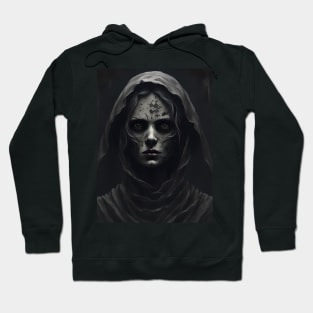 From Dust Hoodie